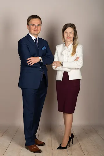 Kancelaria Radców Prawnych Dobrut